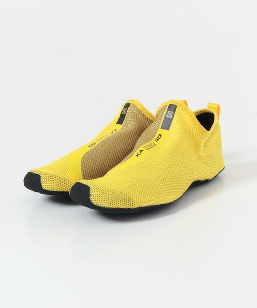URBAN RESEARCH / アーバンリサーチ スニーカー | SALOMON　XA PRO 3D MODULAR | 詳細5