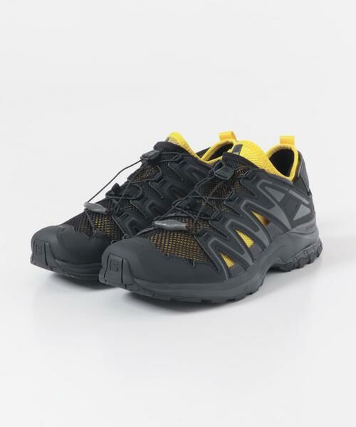 URBAN RESEARCH / アーバンリサーチ スニーカー | SALOMON　XA PRO 3D MODULAR（ブラック系その他）