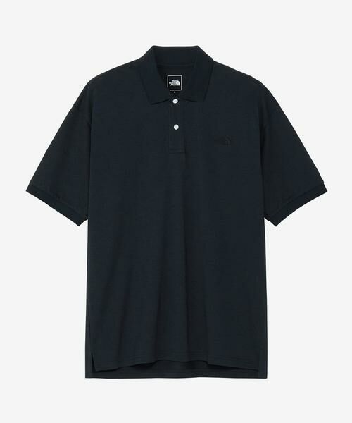 URBAN RESEARCH / アーバンリサーチ ポロシャツ | THE NORTH FACE　SHORT-SLEEVE ANY PART POLO | 詳細1