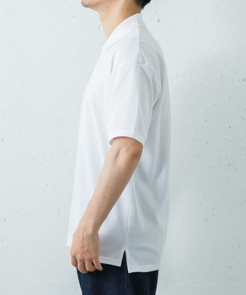 URBAN RESEARCH / アーバンリサーチ ポロシャツ | THE NORTH FACE　SHORT-SLEEVE ANY PART POLO | 詳細4
