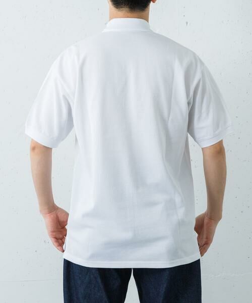 URBAN RESEARCH / アーバンリサーチ ポロシャツ | THE NORTH FACE　SHORT-SLEEVE ANY PART POLO | 詳細5
