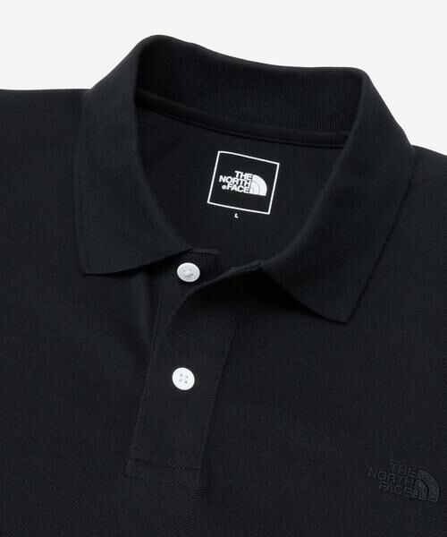 URBAN RESEARCH / アーバンリサーチ ポロシャツ | THE NORTH FACE　SHORT-SLEEVE ANY PART POLO | 詳細9