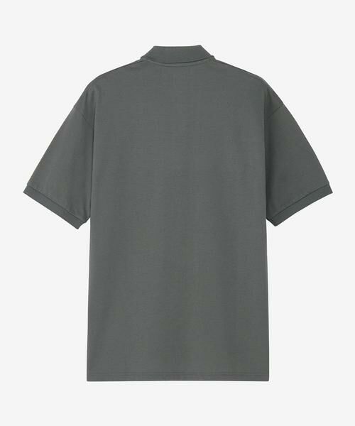 URBAN RESEARCH / アーバンリサーチ ポロシャツ | THE NORTH FACE　SHORT-SLEEVE ANY PART POLO | 詳細16