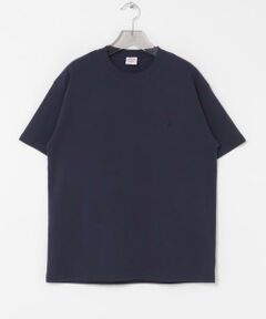 URBAN RESEARCH / アーバンリサーチ Tシャツ | BROOKS BROTHERS　KNT TONAL GF T-SHIRTS