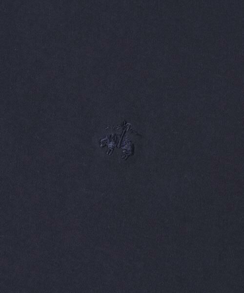 URBAN RESEARCH / アーバンリサーチ Tシャツ | BROOKS BROTHERS　KNT TONAL GF T-SHIRTS | 詳細2
