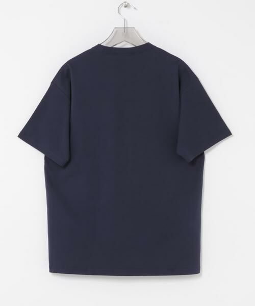 URBAN RESEARCH / アーバンリサーチ Tシャツ | BROOKS BROTHERS　KNT TONAL GF T-SHIRTS | 詳細3
