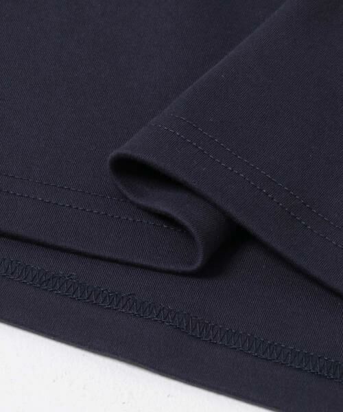 URBAN RESEARCH / アーバンリサーチ Tシャツ | BROOKS BROTHERS　KNT TONAL GF T-SHIRTS | 詳細4