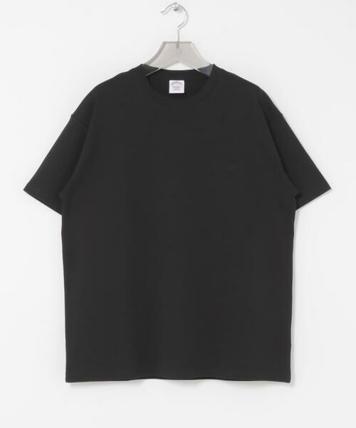 URBAN RESEARCH / アーバンリサーチ Tシャツ | BROOKS BROTHERS　KNT TONAL GF T-SHIRTS | 詳細12