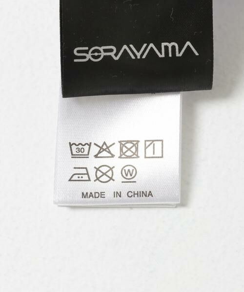 URBAN RESEARCH / アーバンリサーチ Tシャツ | New Era　SHORT-SLEEVE OS CT T-SHIRTS SORAYAMA | 詳細10