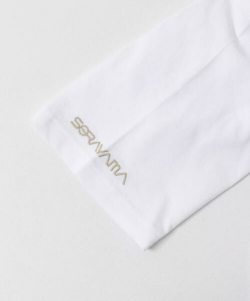 URBAN RESEARCH / アーバンリサーチ Tシャツ | New Era　SHORT-SLEEVE OS CT T-SHIRTS SORAYAMA | 詳細6