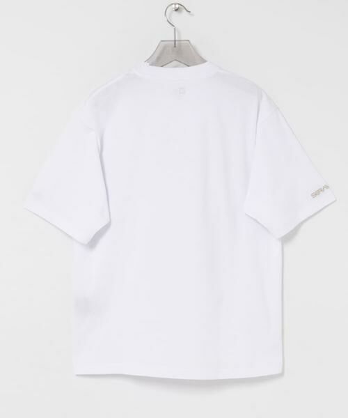 URBAN RESEARCH / アーバンリサーチ Tシャツ | New Era　SHORT-SLEEVE OS CT T-SHIRTS SORAYAMA | 詳細7