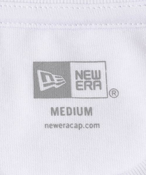 URBAN RESEARCH / アーバンリサーチ Tシャツ | New Era　SHORT-SLEEVE OS CT T-SHIRTS SORAYAMA | 詳細9