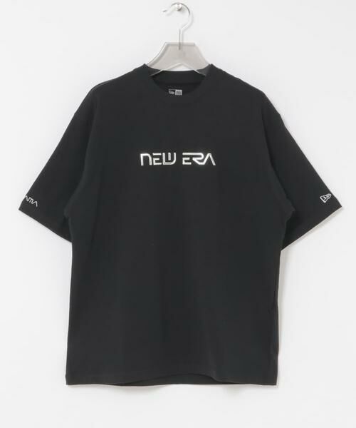 URBAN RESEARCH / アーバンリサーチ Tシャツ | New Era　SHORT-SLEEVE OS CT T-SHIRTS SORAYAMA | 詳細1