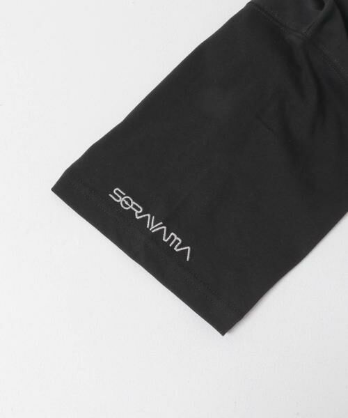 URBAN RESEARCH / アーバンリサーチ Tシャツ | New Era　SHORT-SLEEVE OS CT T-SHIRTS SORAYAMA | 詳細3