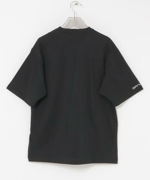 URBAN RESEARCH / アーバンリサーチ Tシャツ | New Era　SHORT-SLEEVE OS CT T-SHIRTS SORAYAMA | 詳細4