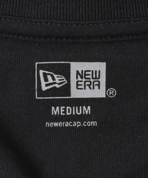 URBAN RESEARCH / アーバンリサーチ Tシャツ | New Era　SHORT-SLEEVE OS CT T-SHIRTS SORAYAMA | 詳細6