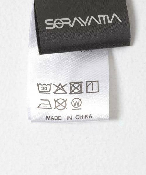 URBAN RESEARCH / アーバンリサーチ Tシャツ | New Era　SHORT-SLEEVE OS CT T-SHIRTS SORAYAMA | 詳細7