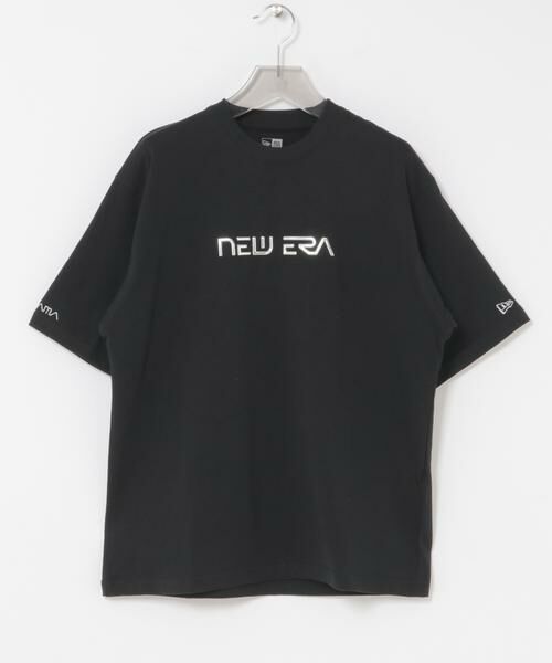URBAN RESEARCH / アーバンリサーチ Tシャツ | New Era　SHORT-SLEEVE OS CT T-SHIRTS SORAYAMA（ブラック）
