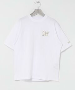 URBAN RESEARCH / アーバンリサーチ Tシャツ | New Era　SHORT-SLEEVE OS CT T-SHIRTS SORAYAMA