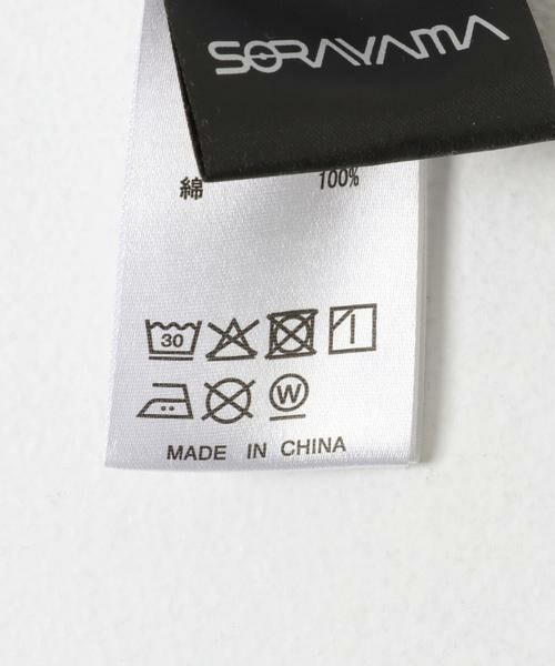 URBAN RESEARCH / アーバンリサーチ Tシャツ | New Era　SHORT-SLEEVE OS CT T-SHIRTS SORAYAMA | 詳細10