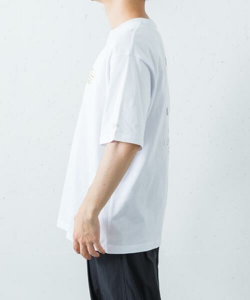 URBAN RESEARCH / アーバンリサーチ Tシャツ | New Era　SHORT-SLEEVE OS CT T-SHIRTS SORAYAMA | 詳細2