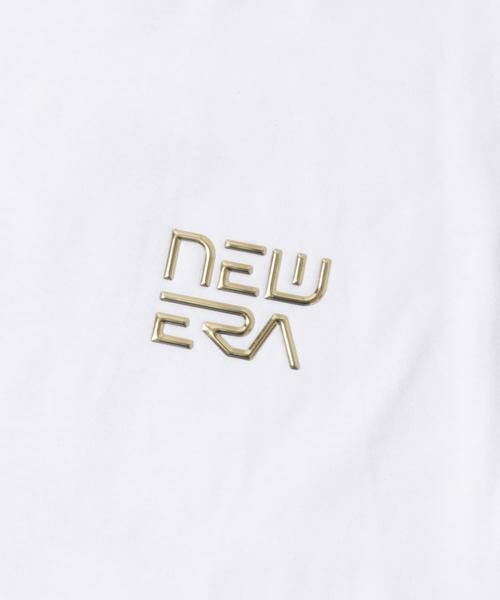 URBAN RESEARCH / アーバンリサーチ Tシャツ | New Era　SHORT-SLEEVE OS CT T-SHIRTS SORAYAMA | 詳細5