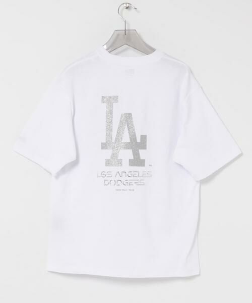 URBAN RESEARCH / アーバンリサーチ Tシャツ | New Era　SHORT-SLEEVE OS CT T-SHIRTS SORAYAMA | 詳細7