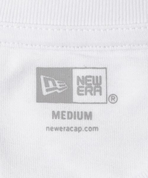 URBAN RESEARCH / アーバンリサーチ Tシャツ | New Era　SHORT-SLEEVE OS CT T-SHIRTS SORAYAMA | 詳細9