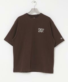 URBAN RESEARCH / アーバンリサーチ Tシャツ | New Era　SHORT-SLEEVE OS CT T-SHIRTS SORAYAMA