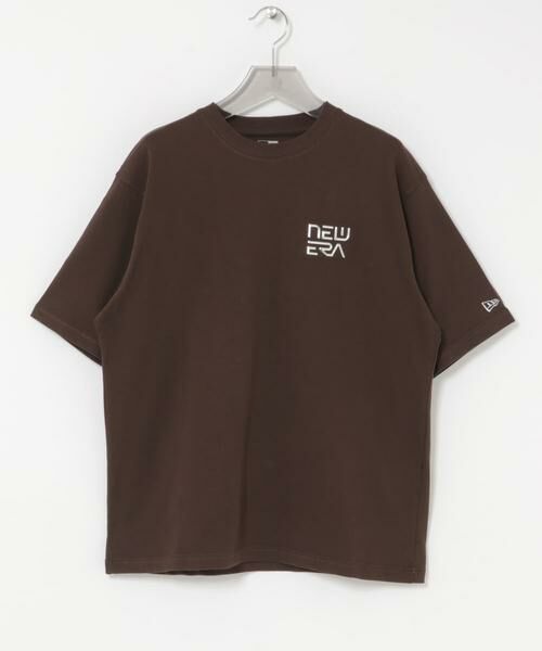 URBAN RESEARCH / アーバンリサーチ Tシャツ | New Era　SHORT-SLEEVE OS CT T-SHIRTS SORAYAMA | 詳細1