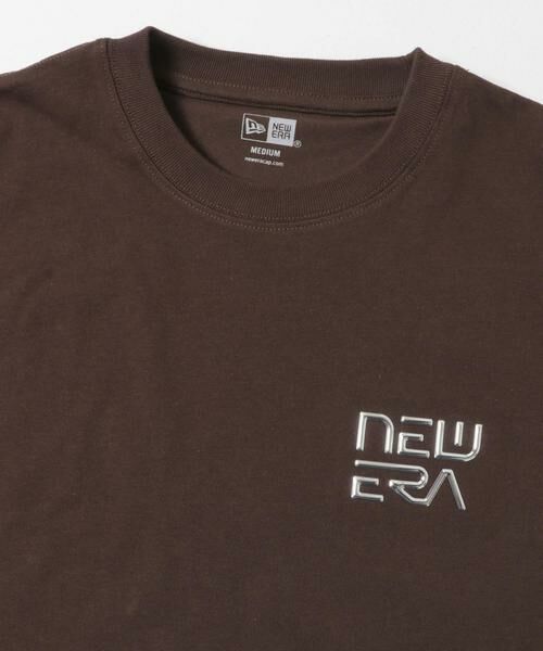 URBAN RESEARCH / アーバンリサーチ Tシャツ | New Era　SHORT-SLEEVE OS CT T-SHIRTS SORAYAMA | 詳細2