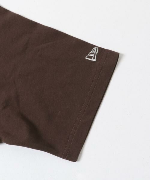 URBAN RESEARCH / アーバンリサーチ Tシャツ | New Era　SHORT-SLEEVE OS CT T-SHIRTS SORAYAMA | 詳細3