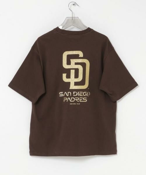 URBAN RESEARCH / アーバンリサーチ Tシャツ | New Era　SHORT-SLEEVE OS CT T-SHIRTS SORAYAMA | 詳細4