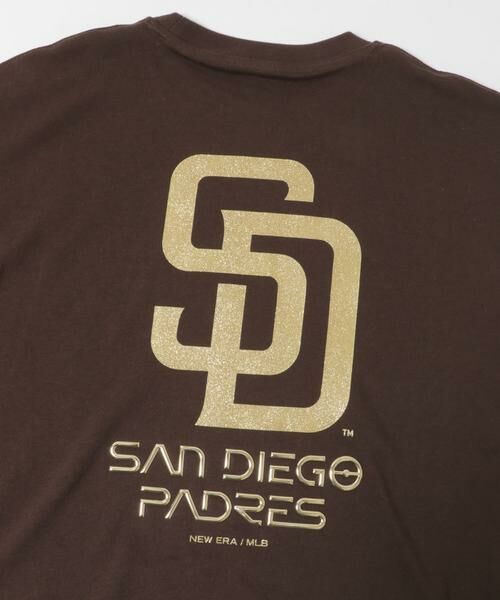 URBAN RESEARCH / アーバンリサーチ Tシャツ | New Era　SHORT-SLEEVE OS CT T-SHIRTS SORAYAMA | 詳細5