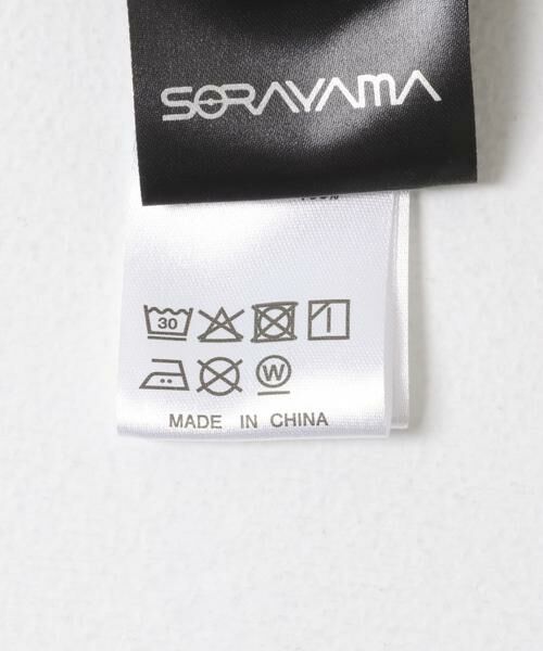 URBAN RESEARCH / アーバンリサーチ Tシャツ | New Era　SHORT-SLEEVE OS CT T-SHIRTS SORAYAMA | 詳細7