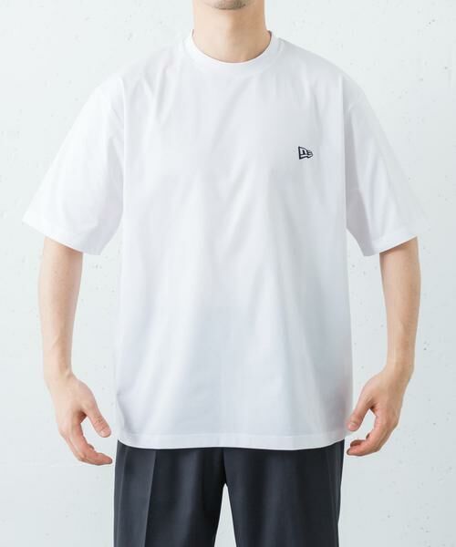 URBAN RESEARCH / アーバンリサーチ Tシャツ | New Era　OD SHORT-SLEEVE OS UT T-SHIRTS ARCHIVE | 詳細1