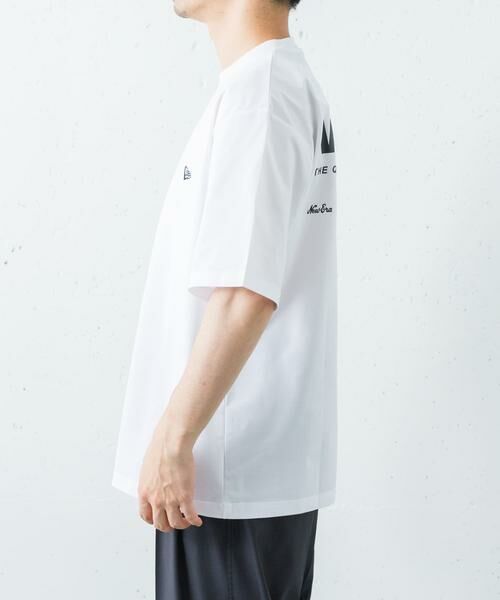 URBAN RESEARCH / アーバンリサーチ Tシャツ | New Era　OD SHORT-SLEEVE OS UT T-SHIRTS ARCHIVE | 詳細2