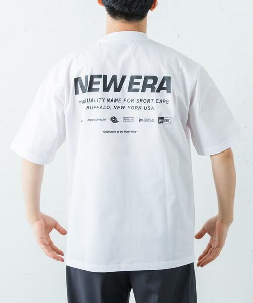 URBAN RESEARCH / アーバンリサーチ Tシャツ | New Era　OD SHORT-SLEEVE OS UT T-SHIRTS ARCHIVE | 詳細3
