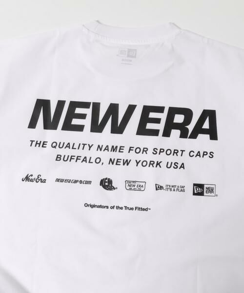 URBAN RESEARCH / アーバンリサーチ Tシャツ | New Era　OD SHORT-SLEEVE OS UT T-SHIRTS ARCHIVE | 詳細5