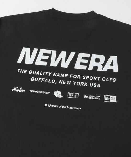 URBAN RESEARCH / アーバンリサーチ Tシャツ | New Era　OD SHORT-SLEEVE OS UT T-SHIRTS ARCHIVE | 詳細9