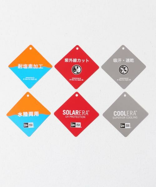 URBAN RESEARCH / アーバンリサーチ Tシャツ | New Era　OD SHORT-SLEEVE OS UT T-SHIRTS ARCHIVE | 詳細11