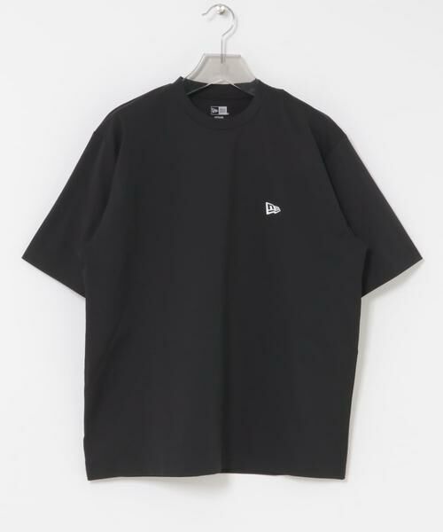 URBAN RESEARCH / アーバンリサーチ Tシャツ | New Era　OD SHORT-SLEEVE OS UT T-SHIRTS ARCHIVE（ブラック）