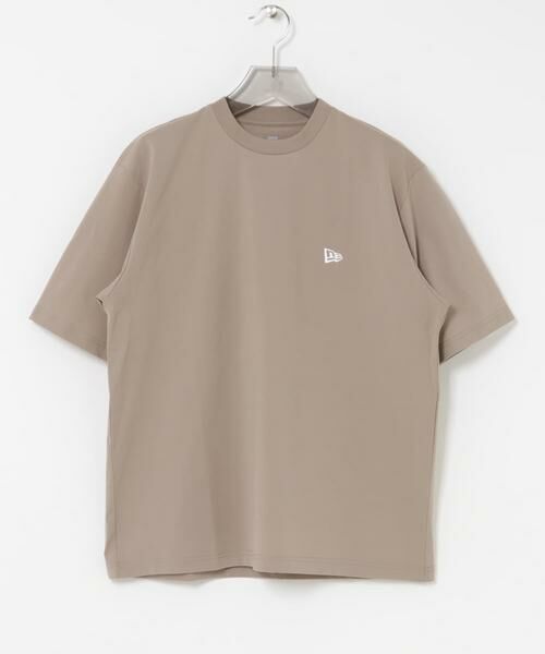 URBAN RESEARCH / アーバンリサーチ Tシャツ | New Era　OD SHORT-SLEEVE OS UT T-SHIRTS ARCHIVE（ベージュ）