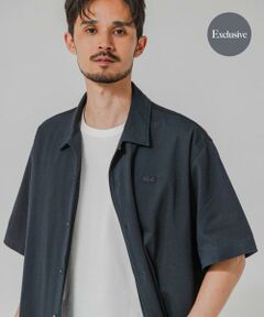 URBAN RESEARCH / アーバンリサーチ シャツ・ブラウス | 『別注』LACOSTE×URBAN RESEARCH　FUNCTIONAL PIQUE OP SHIRTS