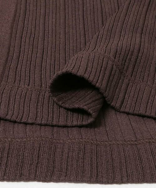 URBAN RESEARCH / アーバンリサーチ シャツ・ブラウス | 『別注』crepuscule×URBAN RESEARCH　WASHI SHORT-SLEEVE SHIRTS | 詳細22