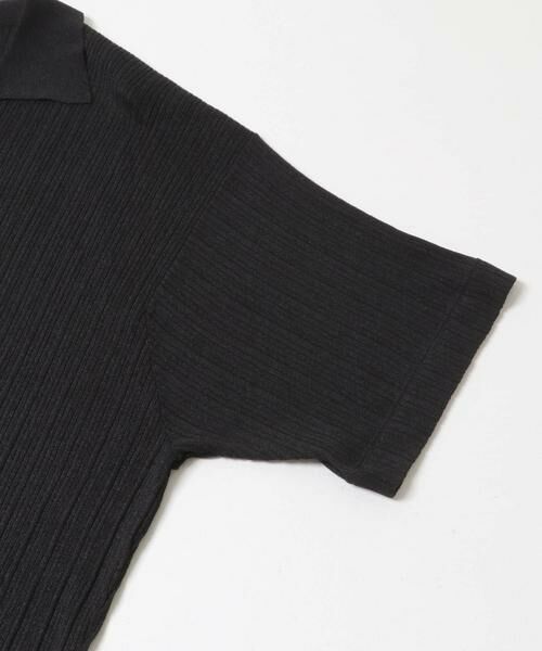 URBAN RESEARCH / アーバンリサーチ シャツ・ブラウス | 『別注』crepuscule×URBAN RESEARCH　WASHI SHORT-SLEEVE SHIRTS | 詳細29