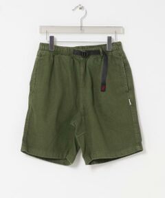 URBAN RESEARCH / アーバンリサーチ ショート・ハーフ・半端丈パンツ | Gramicci　HEMP G-SHORT