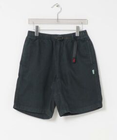 URBAN RESEARCH / アーバンリサーチ ショート・ハーフ・半端丈パンツ | Gramicci　HEMP G-SHORT