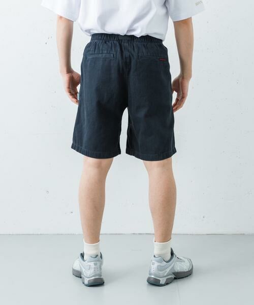URBAN RESEARCH / アーバンリサーチ ショート・ハーフ・半端丈パンツ | Gramicci HEMP G-SHORT | 詳細5