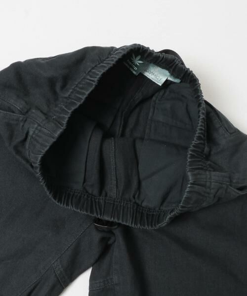 URBAN RESEARCH / アーバンリサーチ ショート・ハーフ・半端丈パンツ | Gramicci HEMP G-SHORT | 詳細7